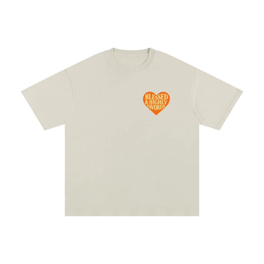 The Good Life tee